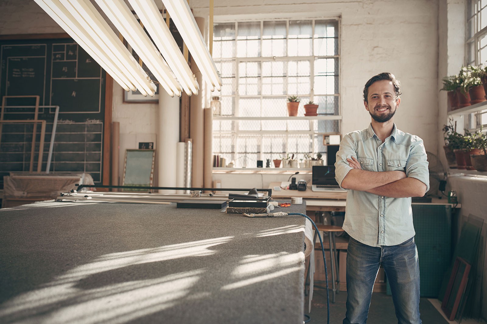 Business loans
